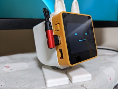 スタックチャン